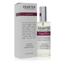 Demeter Sugar Plum Cologne Spray (Unisex) By Demeter - DAPDOP
