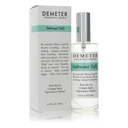 Demeter Saltwater Taffy Cologne Spray (Unisex) By Demeter - DAPDOP