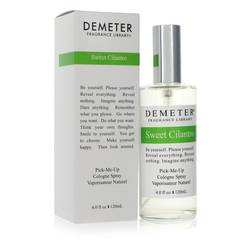 Demeter Sweet Cilantro Cologne Spray (Unisex) By Demeter - DAPDOP