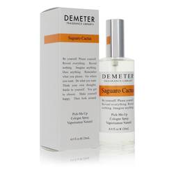 Demeter Saguaro Cactus Cologne Spray (Unisex) By Demeter - DAPDOP