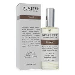 Demeter Tarnish Cologne Spray (Unisex) By Demeter - DAPDOP
