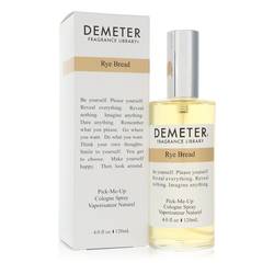 Demeter Rye Bread Cologne Spray (Unisex) By Demeter - DAPDOP