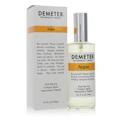 Demeter Argan Cologne Spray (Unisex) By Demeter - DAPDOP