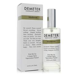 Demeter Mushroom Cologne Spray (Unisex) By Demeter - DAPDOP