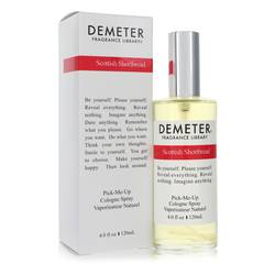 Demeter Scottish Shortbread Cologne Spray (Unisex) By Demeter - DAPDOP