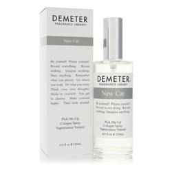 Demeter New Car Cologne Spray (Unisex) By Demeter - DAPDOP