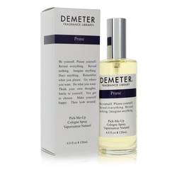 Demeter Prune Cologne Spray (Unisex) By Demeter - DAPDOP