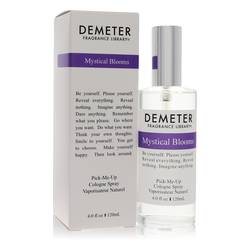 Demeter Mystical Blooms Cologne Spray By Demeter - DAPDOP