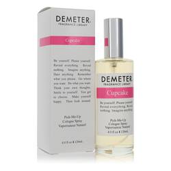 Demeter Cupcake Cologne Spray By Demeter - DAPDOP