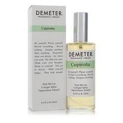 Demeter Caipirinha Pick Me Up Cologne Spray (Unisex) By Demeter - DAPDOP