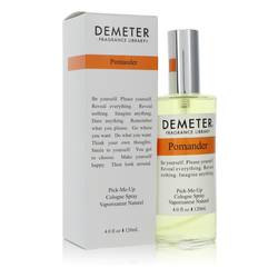 Demeter Pomander Cologne Spray (Unisex) By Demeter - DAPDOP