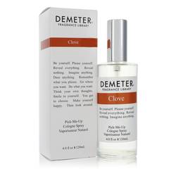 Demeter Clove Pick Me Up Cologne Spray (Unisex) By Demeter - DAPDOP