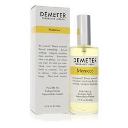 Demeter Morocco Cologne Spray (Unisex) By Demeter - DAPDOP