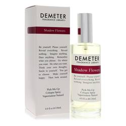 Demeter Shadow Flowers Cologne Spray By Demeter - DAPDOP