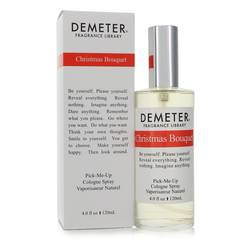 Demeter Christmas Bouquet Cologne Spray By Demeter - DAPDOP