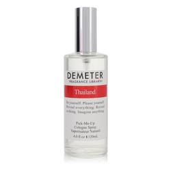 Demeter Thailand Cologne Spray (Unboxed) By Demeter - DAPDOP
