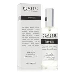 Demeter Espresso Cologne Spray By Demeter - DAPDOP