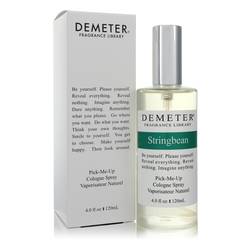 Demeter String Bean Pick - Me - Up Cologne Spray (Unisex) By Demeter - DAPDOP