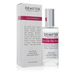 Demeter Sex On The Beach Cologne Spray By Demeter - DAPDOP