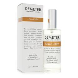 Demeter Nitro Coffee Cologne Spray (Unisex) By Demeter - DAPDOP