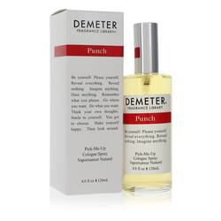 Demeter Punch Cologne Spray (Unisex) By Demeter - DAPDOP