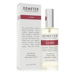 Demeter Lychee Cologne Spray (Unisex) By Demeter - DAPDOP