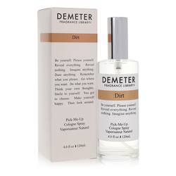 Demeter Dirt Cologne Spray By Demeter - DAPDOP