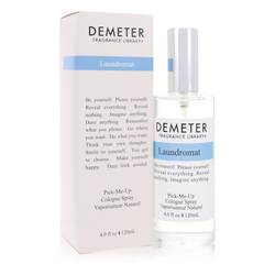Demeter Laundromat Cologne Spray By Demeter - DAPDOP
