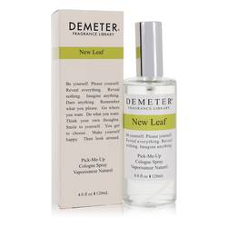 Demeter New Leaf Cologne Spray By Demeter - DAPDOP