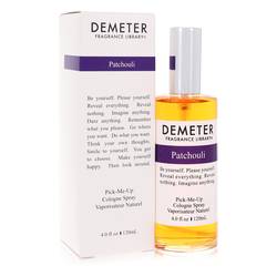 Demeter Patchouli Cologne Spray By Demeter - DAPDOP