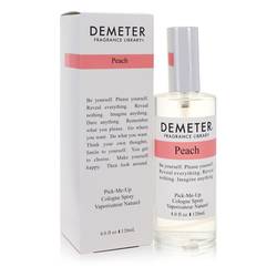 Demeter Peach Cologne Spray By Demeter - DAPDOP