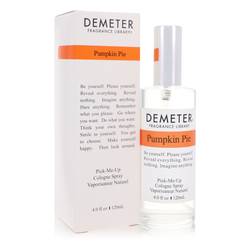 Demeter Pumpkin Pie Cologne Spray By Demeter - DAPDOP