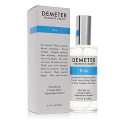 Demeter Rain Cologne Spray (Unisex) By Demeter - DAPDOP
