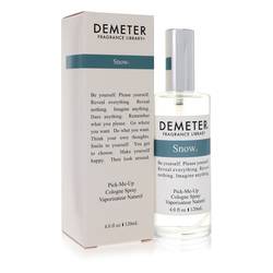 Demeter Snow Cologne Spray By Demeter - DAPDOP