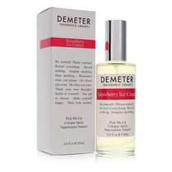 Demeter Strawberry Ice Cream Cologne Spray By Demeter - DAPDOP