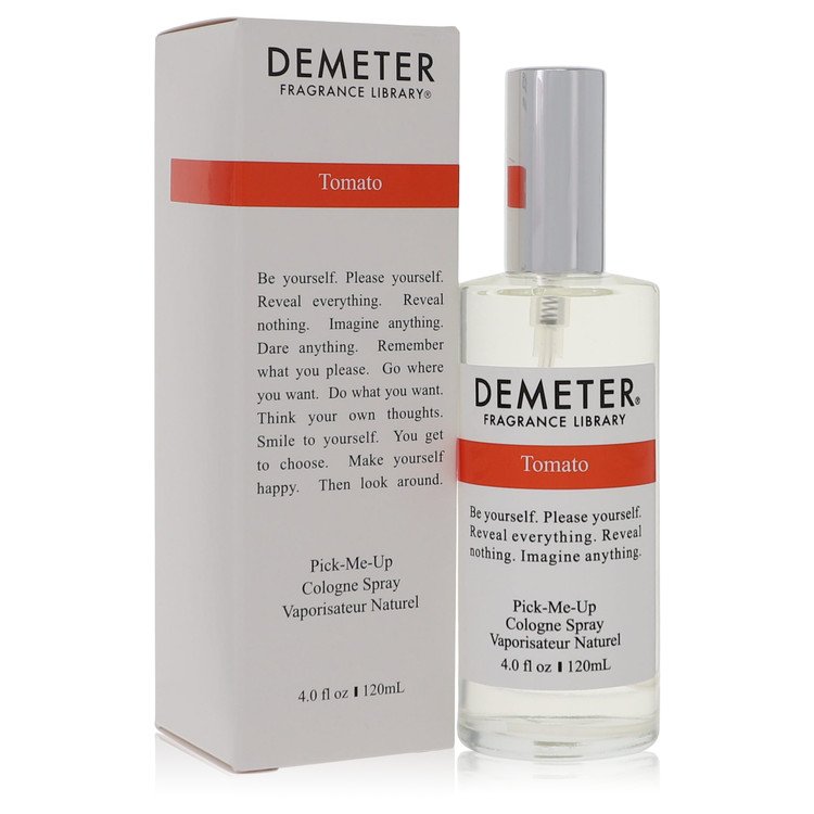 Demeter Tomato Cologne Spray (Unisex) By Demeter - DAPDOP