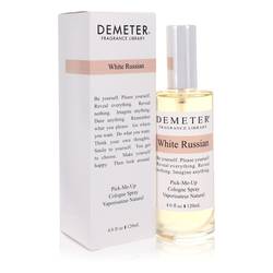 Demeter White Russian Cologne Spray By Demeter - DAPDOP