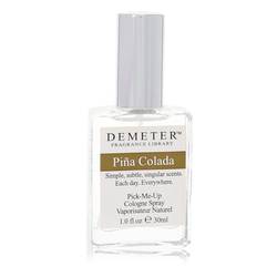 Demeter Pina Colada Cologne Spray By Demeter - DAPDOP