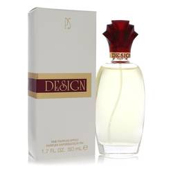 Design Fine Parfum Spray By Paul Sebastian - DAPDOP