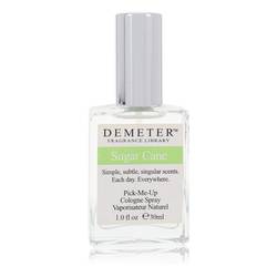 Demeter Sugar Cane Cologne Spray By Demeter - DAPDOP