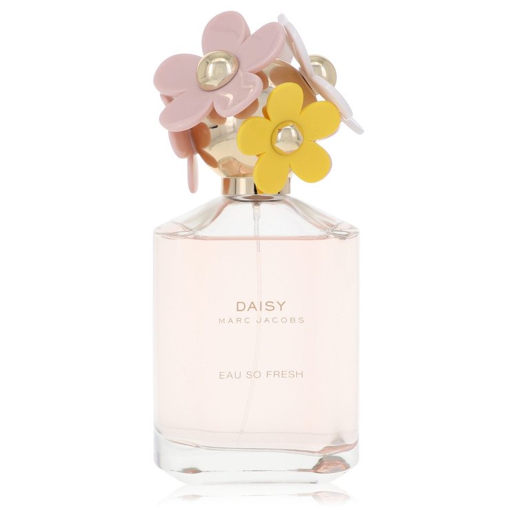 Daisy Eau So Fresh Eau De Toilette Spray (Tester) By Marc Jacobs - DAPDOP
