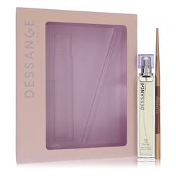 Dessange Eau De Parfum Spray With Free Lip Pencil By J. Dessange - DAPDOP