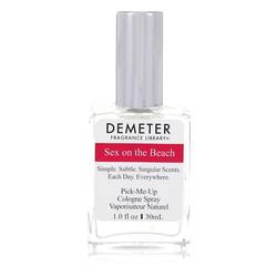 Demeter Sex On The Beach Cologne Spray By Demeter - DAPDOP