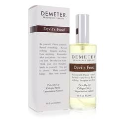 Demeter Devil's Food Cologne Spray By Demeter - DAPDOP