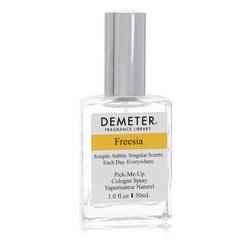 Demeter Freesia Cologne Spray (unboxed) By Demeter - DAPDOP