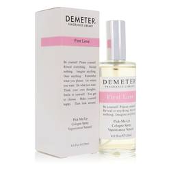Demeter First Love Cologne Spray By Demeter - DAPDOP