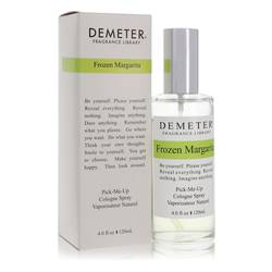 Demeter Frozen Margarita Cologne Spray By Demeter - DAPDOP