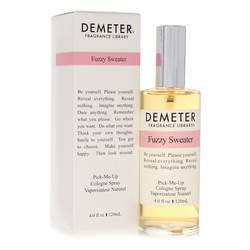 Demeter Fuzzy Sweater Cologne Spray By Demeter - DAPDOP