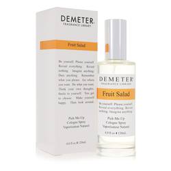 Demeter Fruit Salad Cologne Spray (Formerly Jelly Belly ) By Demeter - DAPDOP