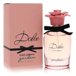 Dolce Garden Eau De Parfum Spray By Dolce & Gabbana - DAPDOP
